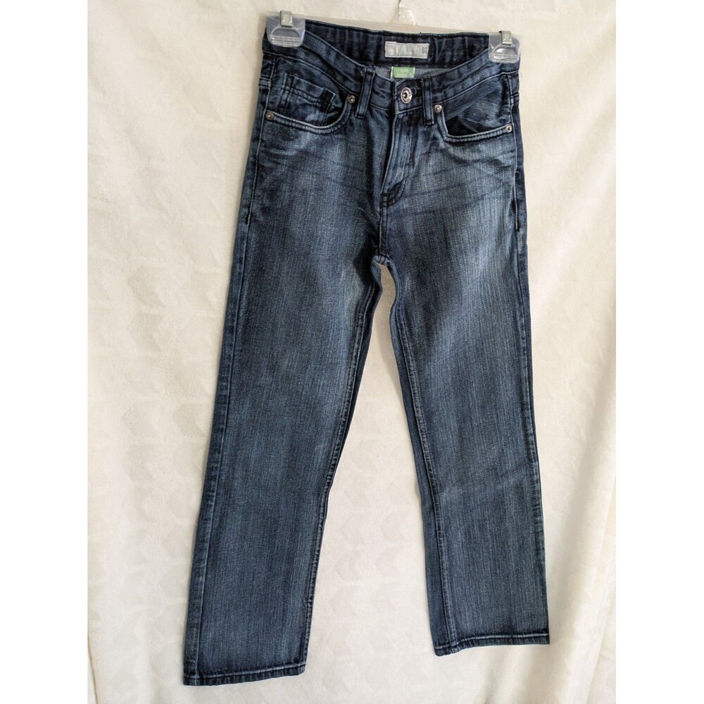 Youth Boy's Route 66 Jeans - Size 12